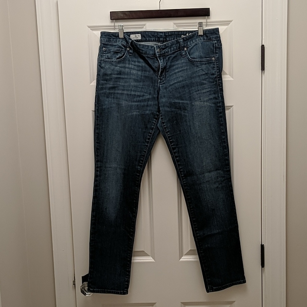 Always Skinny Gap Jeans